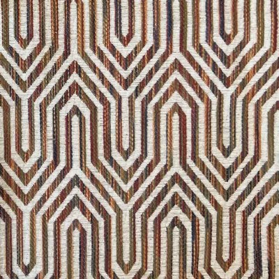 Hamilton Fabric Waterworks Spice