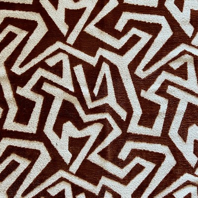 Hamilton Fabric Webb Clay