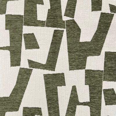 Hamilton Fabric Whitmore Matcha