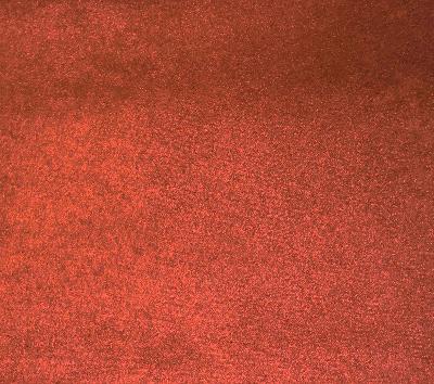 Infinity Fabrics Passion Suede Brick