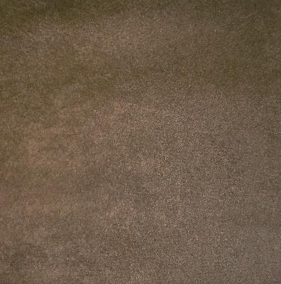 Infinity Fabrics Passion Suede Cafe