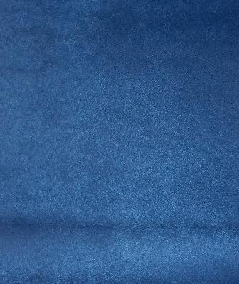 Infinity Fabrics Passion Suede Indigo