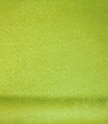 Infinity Fabrics Passion Suede Lime