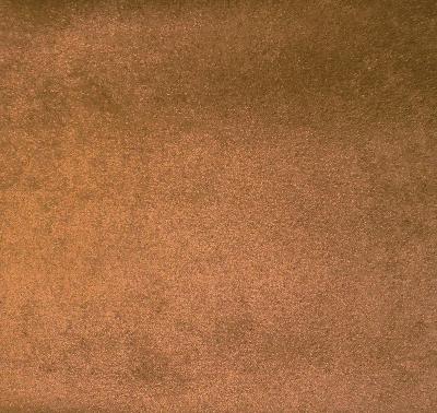 Infinity Fabrics Passion Suede Rust