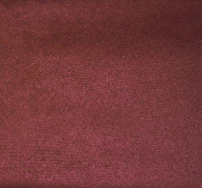 Infinity Fabrics Passion Suede Wine