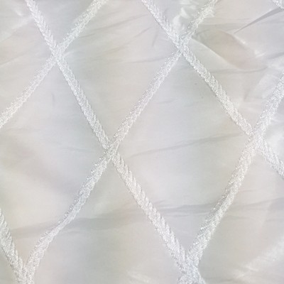 In Stock  Silky Diamond White