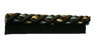 Kasmir Trim 1/4 Inch Lip Cord 2