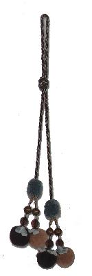 Kasmir Trim 31 1/2 Inch Spread Chairtie 2