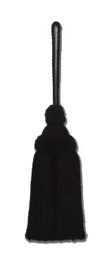 Kasmir Trim 5 Inch Key Tassel 8