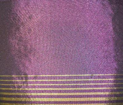 Kasmir Accelerate Aubergine