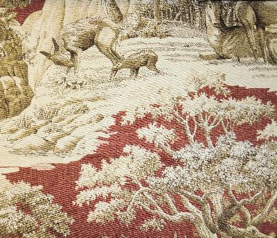 P  Kaufmann Ferguson Garnet