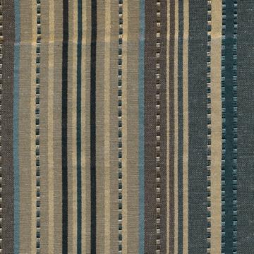Kasmir Aston Stripe Prussian