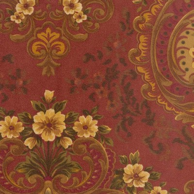 Kasmir ATLANTA RUSSET