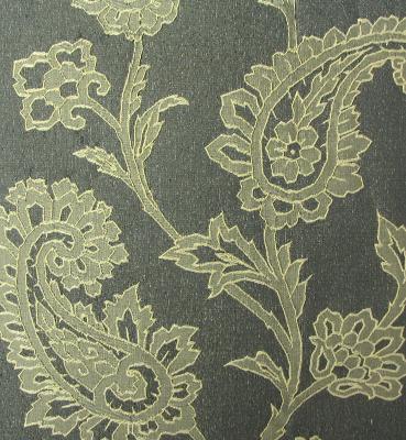 Kasmir Ballamore Black