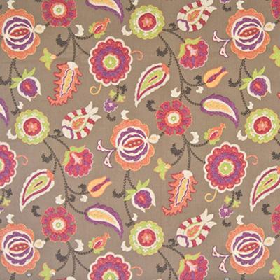 Kasmir Bel Fleur Nutmeg