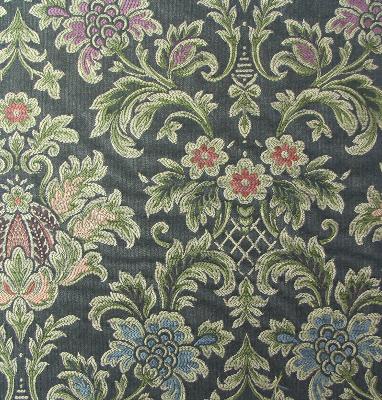 Kasmir Birkdale Black