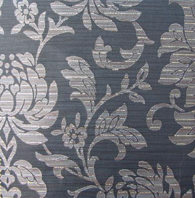 Kasmir Blackheath Black