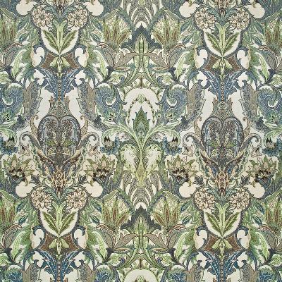 Kasmir Bowerman Paisley Seaside