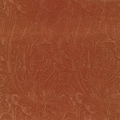 Kasmir Bungalow Paisley Cinnamon