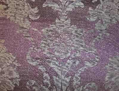 Kasmir Camden Court Plum