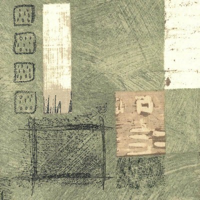 Kasmir CENTERPIECE GREEN