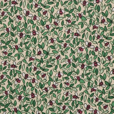 Kasmir DARTWOOD BERRY