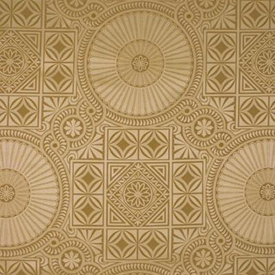 Kasmir Distinctive Goldenrod