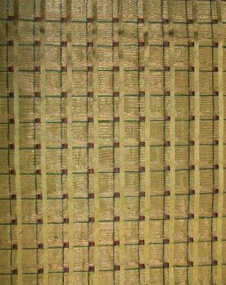 Kasmir Dot Matrix Harvest