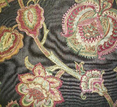 Kasmir Earls Court Tapestry