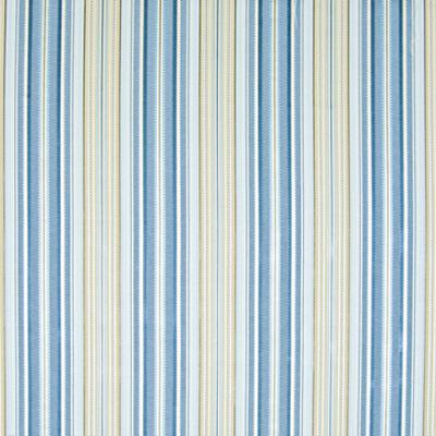 Kasmir Eaton Stripe Bluebell