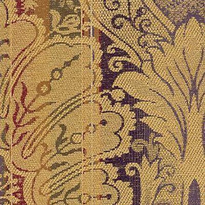 Kasmir ELLENDALE CLARET