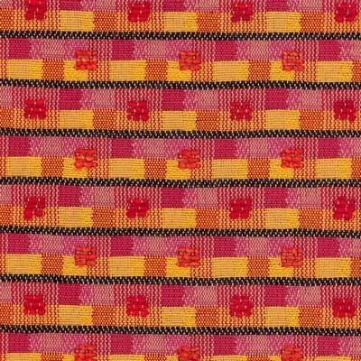 Kasmir FLAMBO CRANBERRY