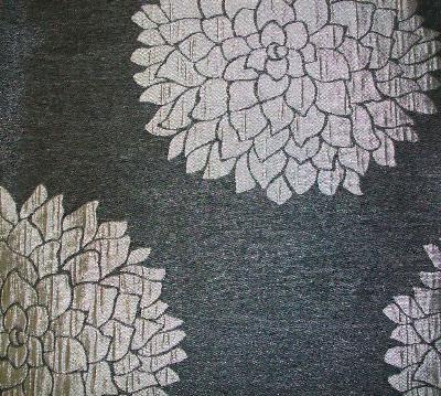 Kasmir Floribunda Black