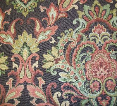 Kasmir Gainsworth Persimmon