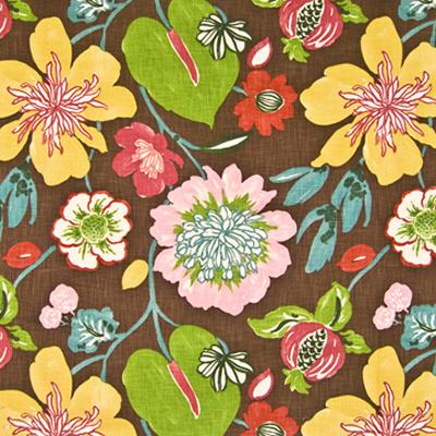 Kasmir Georgy Girl Chestnut