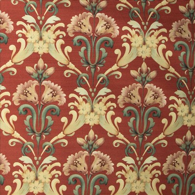 Kasmir GIANNI SCARLET