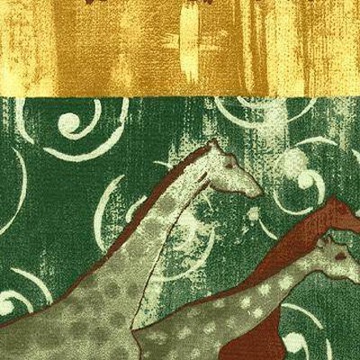 Kasmir GUNTHER GREEN