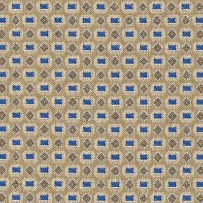 Kasmir Haberdasher IO Bengal blue