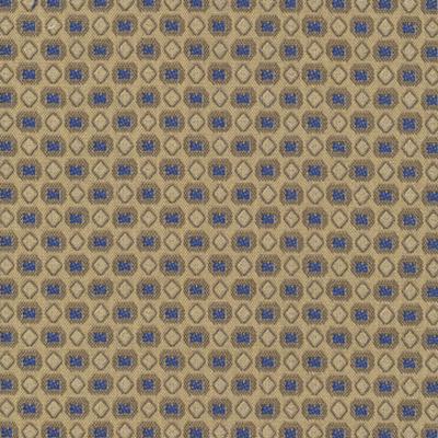 Kasmir Haberdasher IO Cobalt