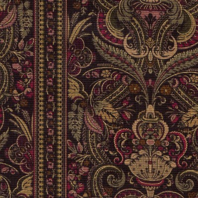 Kasmir HAVELOCK MIDNIGHT