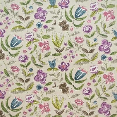Kasmir Hipster Floral Desert Sand