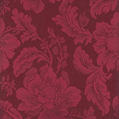 Kasmir HUFF BURGUNDY