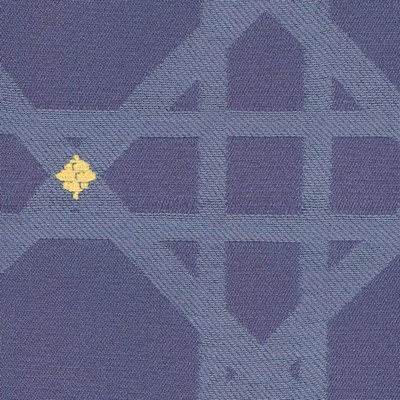 Kasmir INTUITION CORNFLOWER