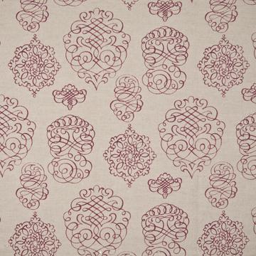 Kasmir Jamestown Script Berry