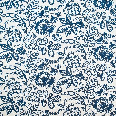 Kasmir Kapiolani Blueberry