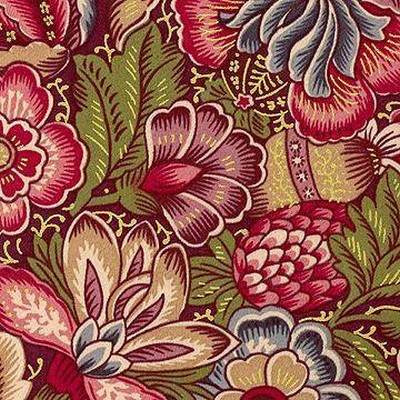 Kasmir MACDOUGALL AUBERGINE