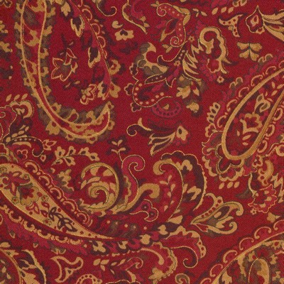 Kasmir MANTUA RUSSET