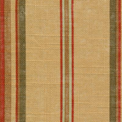 Kasmir Montblanc Stripe Desert Sun