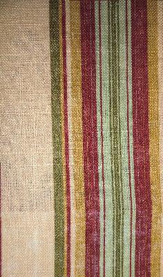 Kasmir Montblanc Stripe Tapestry
