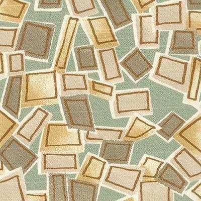 Kasmir MOONRIVER VERDIGRIS